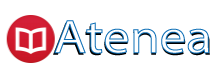 Logo Atenea